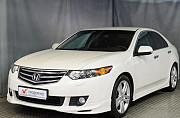 Honda Accord 2.4 МТ, 2008, седан Санкт-Петербург