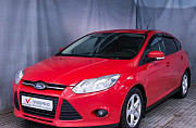 Ford Focus 1.6 AT, 2012, хетчбэк Санкт-Петербург