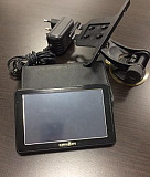 Автомобильный навигатор globusgps GL-570 Москва