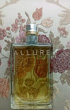Chanel allure Туалетная вода Шанель оригинал Москва