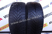 215 55 R16 Continental WinterContact S830 95E Москва