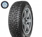 215 60 R17 Зимняя шина Bridgestone Blizzak Spike-0 Москва