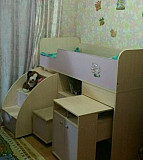 Детский спальный комплекс Березники