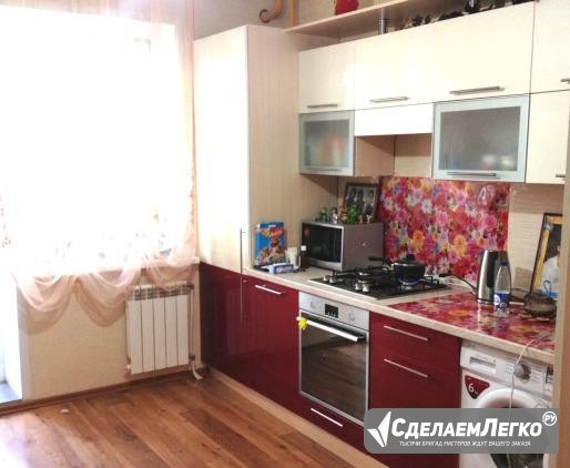 1-к квартира, 46.5 м², 1/5 эт. Тверь - изображение 1