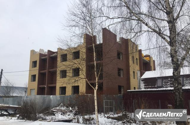 1-к квартира, 47.2 м², 2/4 эт. Тверь - изображение 1