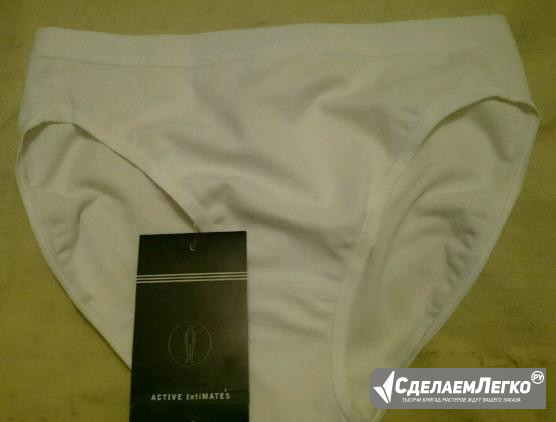 Женские трусы Adidas, Адидас, для спорта Москва - изображение 1