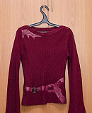 Три теплых свитера 42-44 размер Иркутск