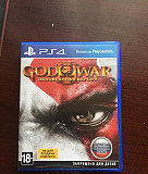 God of war 3 обновленная версия Воронеж