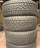 4 бу Dunlop SP Winter Sport 3D 23545-19 103V ид Москва