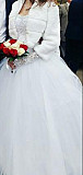 Продам свадебное платье Калуга