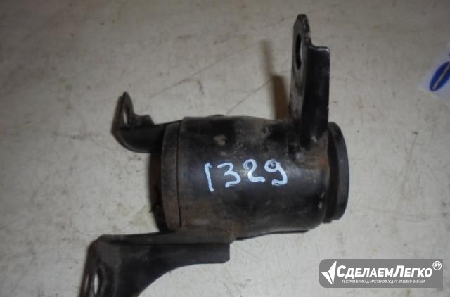 Mazda2 Опора двигателя передняя 1.5 2007-2013 Москва - изображение 1
