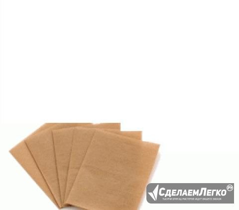 Матирующие салфетки, Франция ультратонкие 100 шт Москва - изображение 1