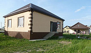 Дом 108 м² на участке 6 сот. Крымск
