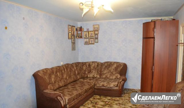 2-к квартира, 60 м², 4/14 эт. Краснодар - изображение 1