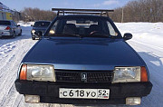 ВАЗ 2108 1.5 МТ, 1998, купе Сергач
