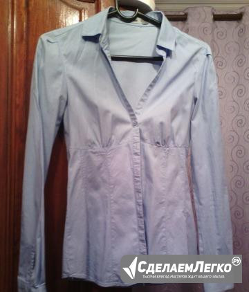 Рубашка Барнаул - изображение 1