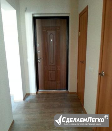 1-к квартира, 40 м², 2/6 эт. Саратов - изображение 1