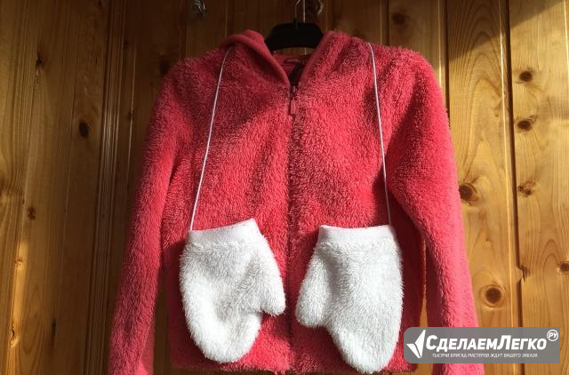 Куртка Воронеж - изображение 1