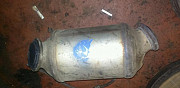 Катализатор Мерседес 164 ML GL дизель Mercedes Москва