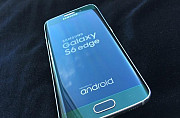 Samsung Galaxy S6 Edge 32 Gb Green Brilliant Белгород