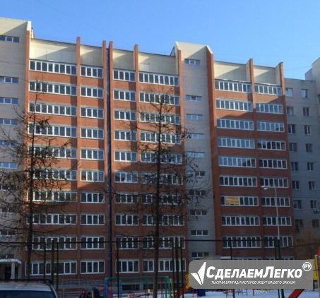 1-к квартира, 48.5 м², 7/10 эт. Тюмень - изображение 1