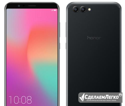 Huawei honor v10(view10) ростест Москва - изображение 1