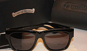 Очки Chrome Hearts slhore Москва