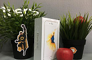 iPhone 6s 64gb золотой Gold как новый, рассрочка Тверь