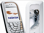 Nokia 7610 и 7260 Каспийск