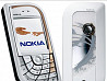 Nokia 7610 и 7260 Каспийск