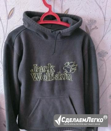 Jack wolfskin Саратов - изображение 1