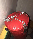 Боксерский мешок 60 кг Оренбург