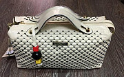 Женская сумка burberry Москва