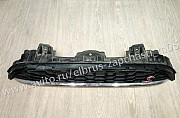 Решетка радиатора Мини Хетч Ф55 Ф56 2013 Москва