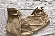 Брюки чиносы gant оригинал Москва