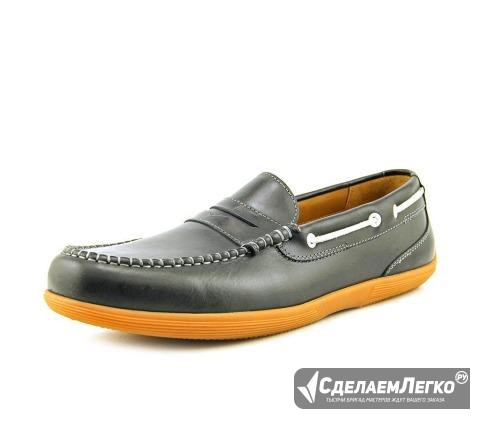 Sebago Москва - изображение 1