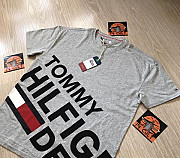 Футболка Tommy Hilfiger Новосибирск