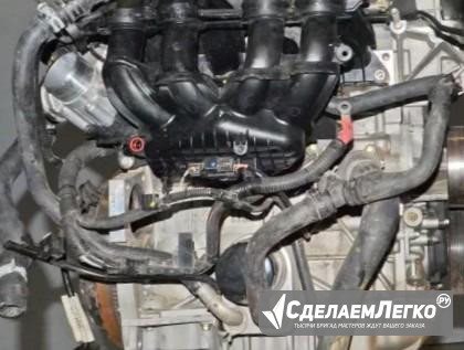 Двигатель 1,6 бензин 100 л.с Ford) Москва - изображение 1
