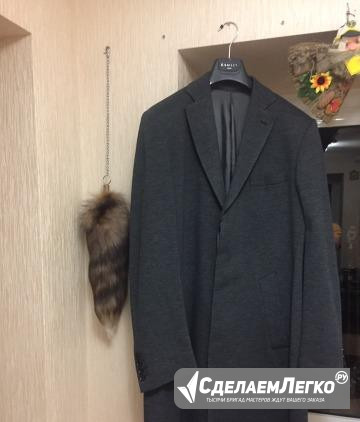 Пальто мужское Омск - изображение 1