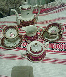Сервиз чайный Иваново