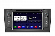 Штатная магнитола Audi A6 Android 4.4.4 AirPlay Москва