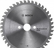 Диск пильный Bosch Multi ECO Петрозаводск