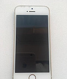 iPhone 5S 16Gb Gold Самара