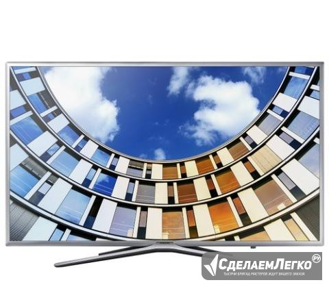 Телевизор Samsung UE55M5602 Калининград - изображение 1