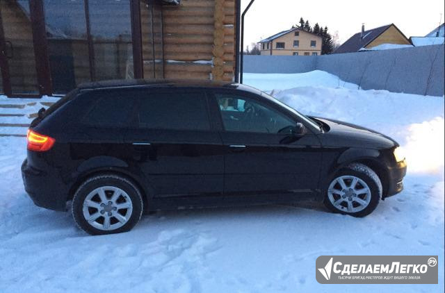 Audi A3 1.2 AT, 2011, хетчбэк Казань - изображение 1