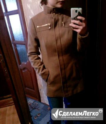 Пальто Ульяновск - изображение 1