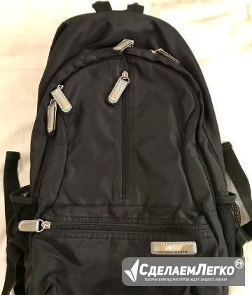 Рюкзак Fouvor Urban Style новый Москва - изображение 1