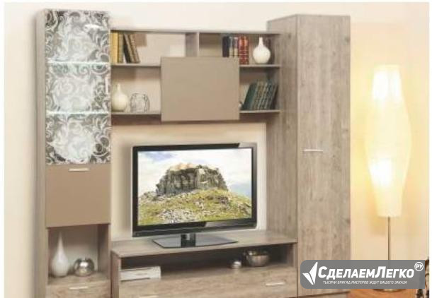 Стенка Новая+express Доставка Курск - изображение 1