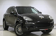 Porsche Cayenne S 4.8 AT, 2010, внедорожник Москва