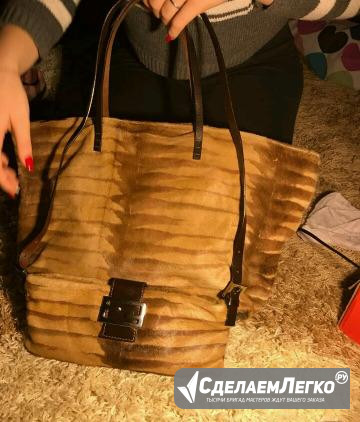 Сумки fendi Москва - изображение 1